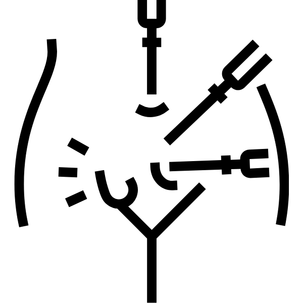 Cirugía de Hernia