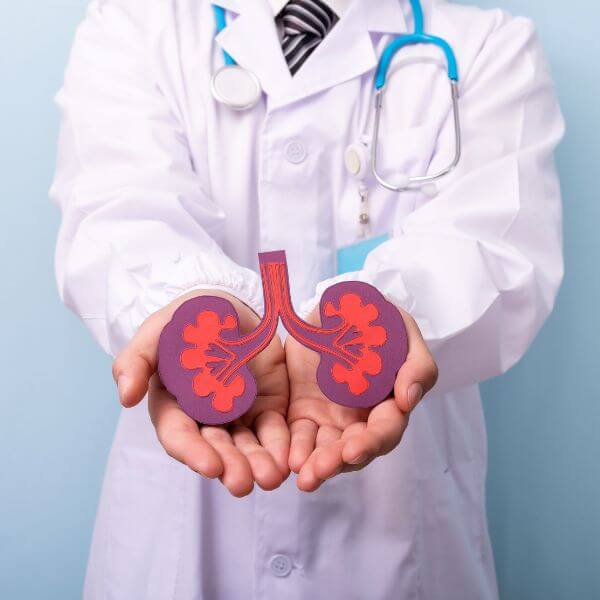 Trasplante Renal en Ciudad Juárez