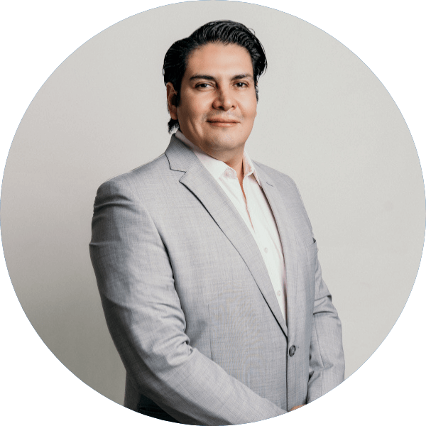 Dr. José Gerardo Rodríguez Díaz